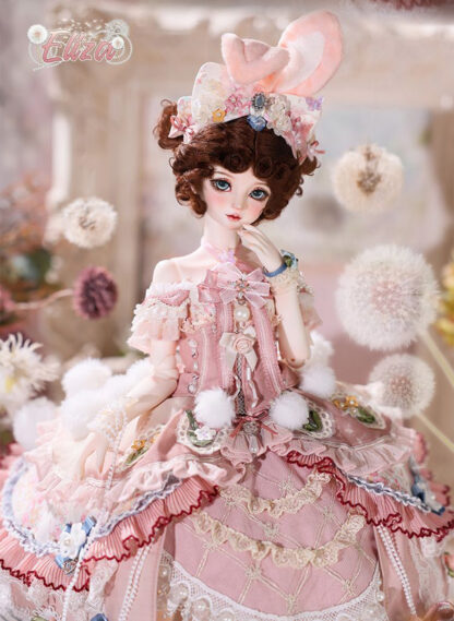 gem doll eliza