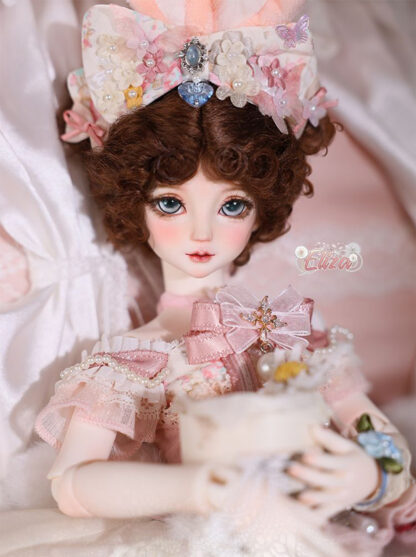 gem doll eliza