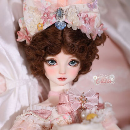 gem doll eliza