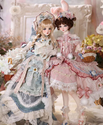 gem doll cecilia eliza