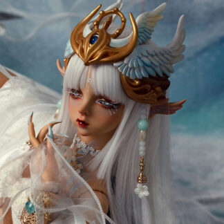 1/3 Goddess of the Earth GAIA Full Set