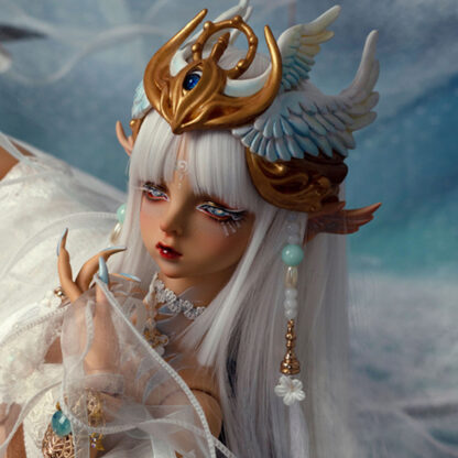 1/3 Goddess of the Earth GAIA Full Set