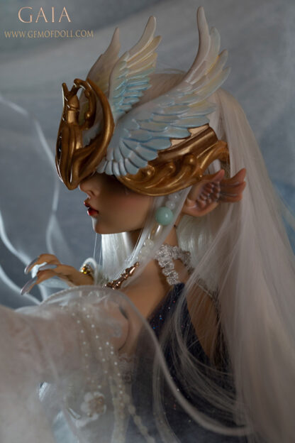 1/3 Goddess of the Earth GAIA Full Set - Image 11