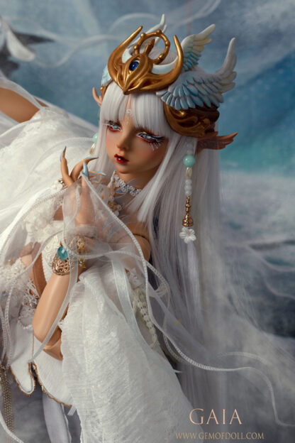 1/3 Goddess of the Earth GAIA Full Set - Image 10