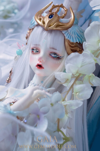 1/3 Goddess of the Earth GAIA Full Set - Image 9