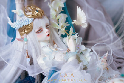 1/3 Goddess of the Earth GAIA Full Set - Image 7