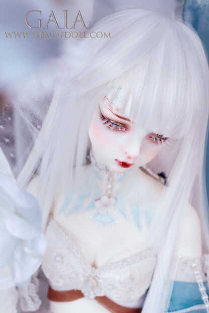 1/3 Goddess of the Earth GAIA Full Set - Image 3