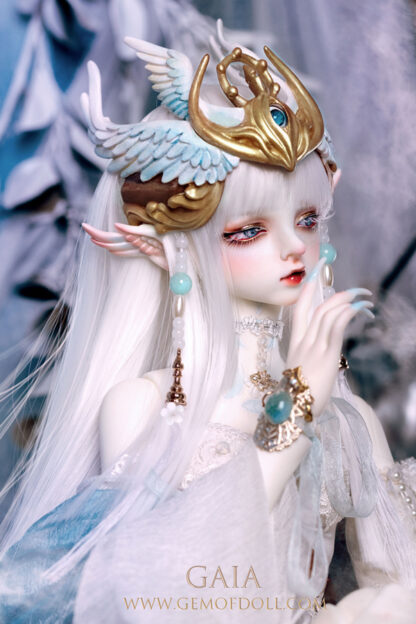 1/3 Goddess of the Earth GAIA Full Set - Image 6