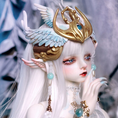1/3 Goddess of the Earth GAIA Full Set - Image 2