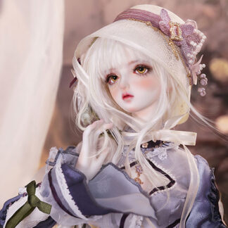 gem iris
