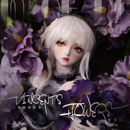 gem iris