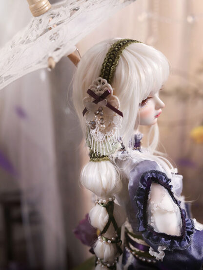 gem iris