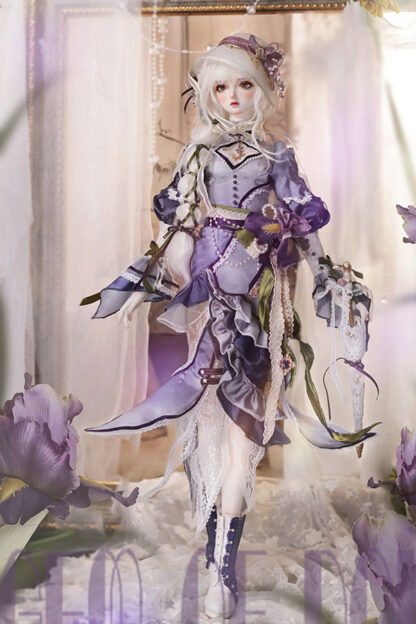 gem iris
