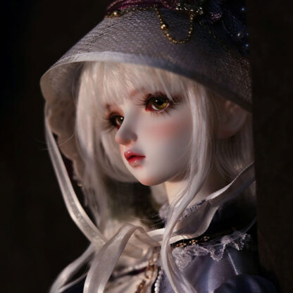 gem iris