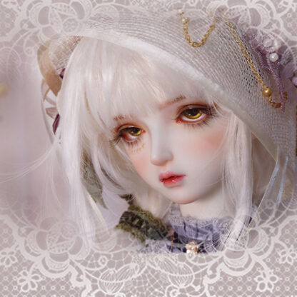 gem iris