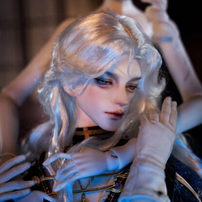 gem lysander