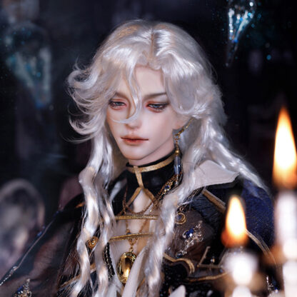 gem lysander
