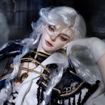 gem lysander