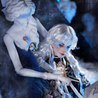 gem lysander