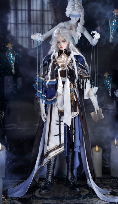 gem lysander
