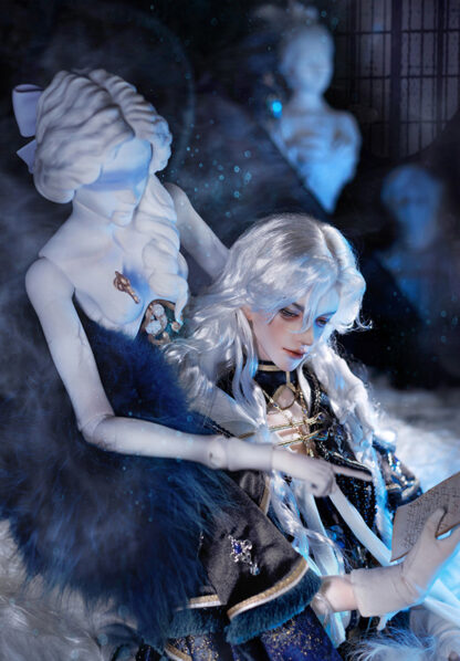 gem lysander