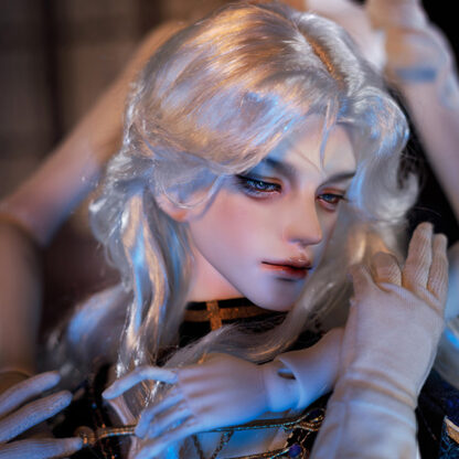gem lysander