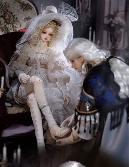 gem lysander anastasia