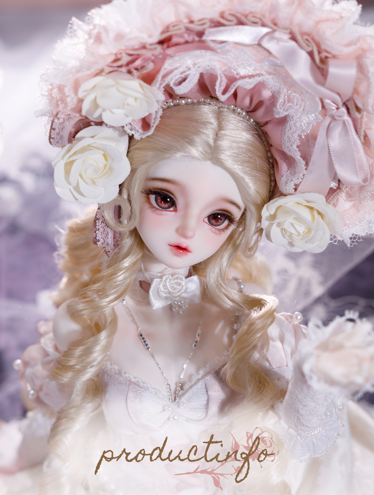 gem msd floralia rose