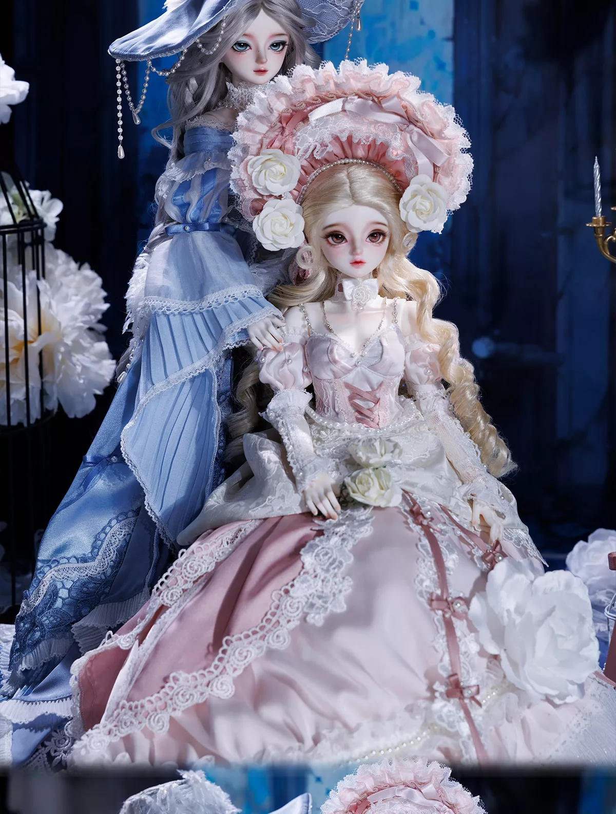 gem msd floralia rose