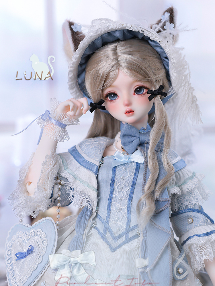 gem msd luna