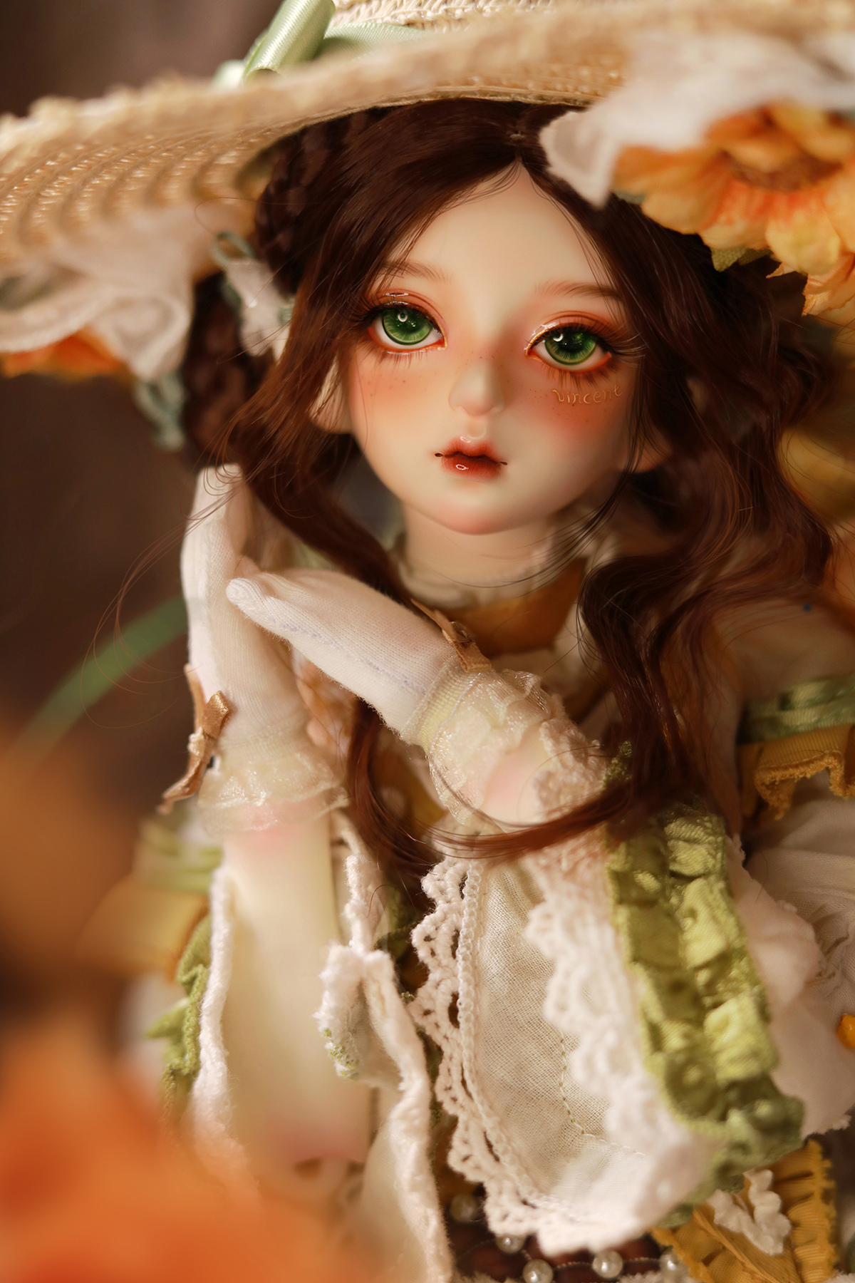 gem msd sunflower open