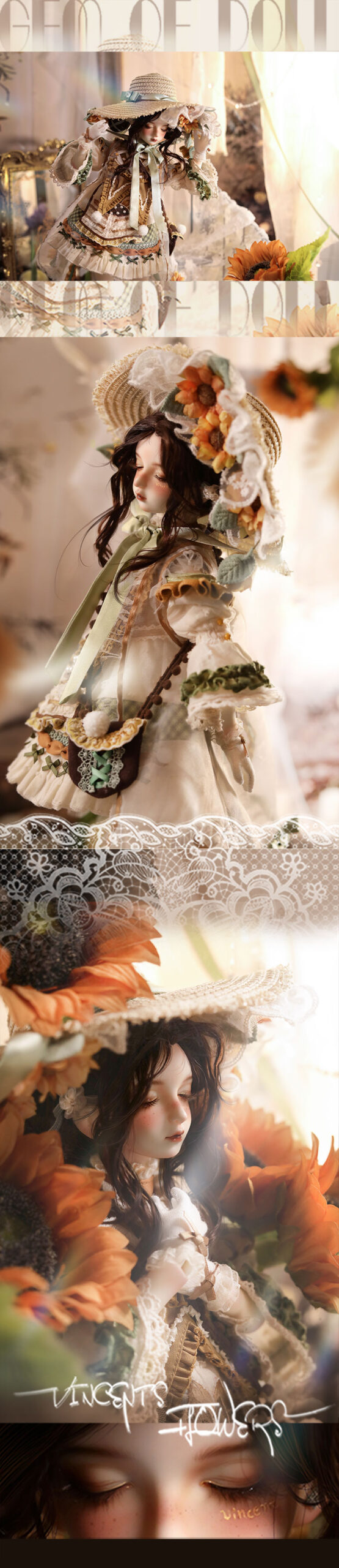 gem msd sunflower sleepy