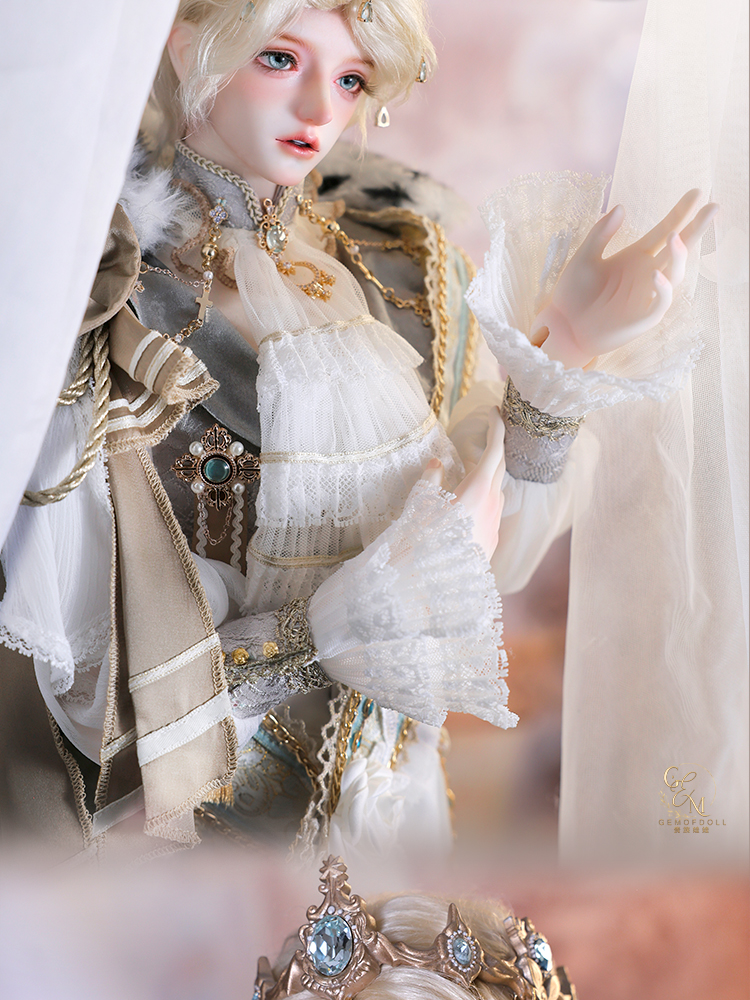 gem of doll sd nolan