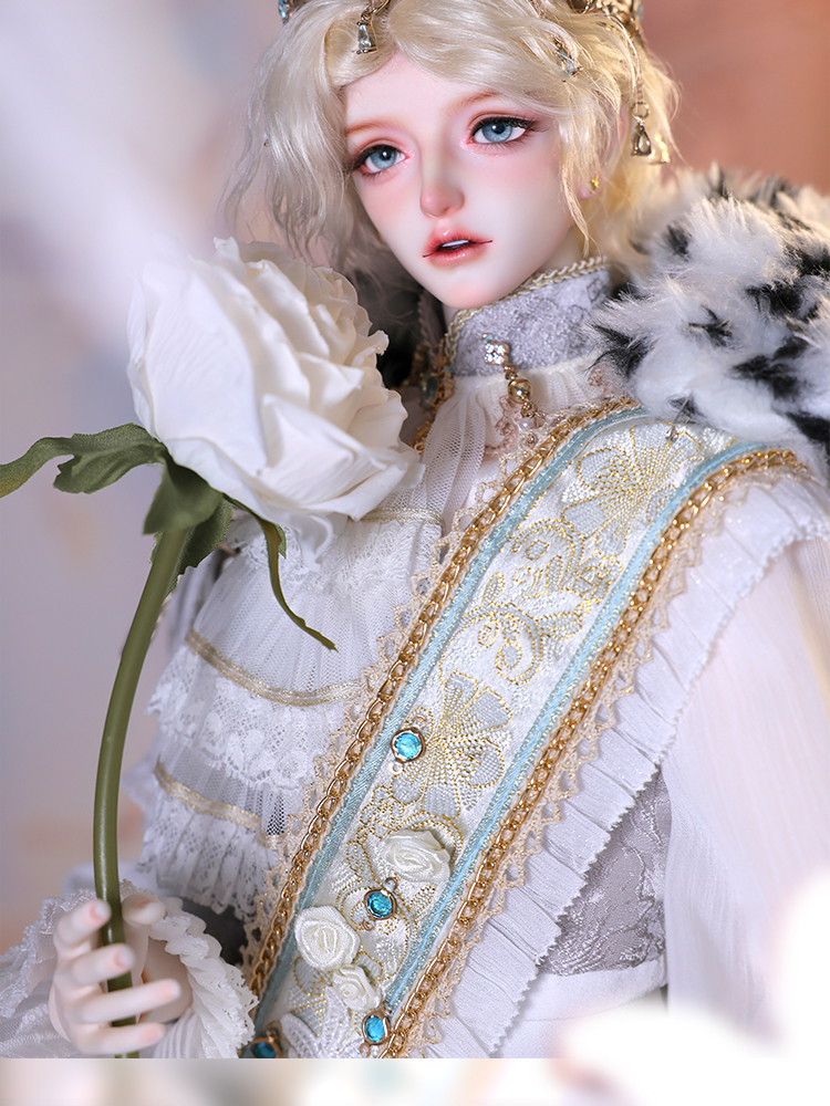 gem of doll sd nolan