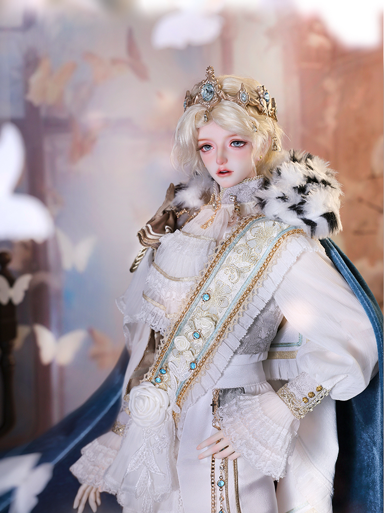 gem of doll sd nolan