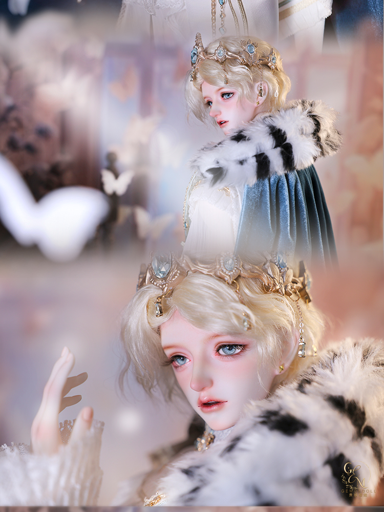 gem of doll sd nolan