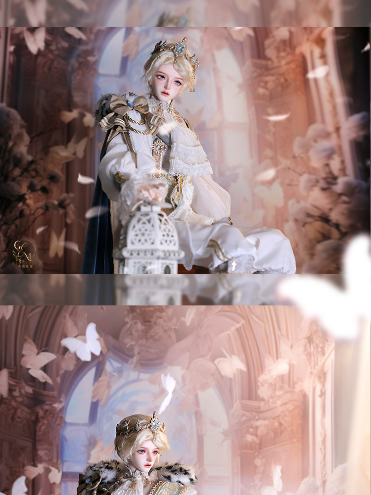 gem of doll sd nolan