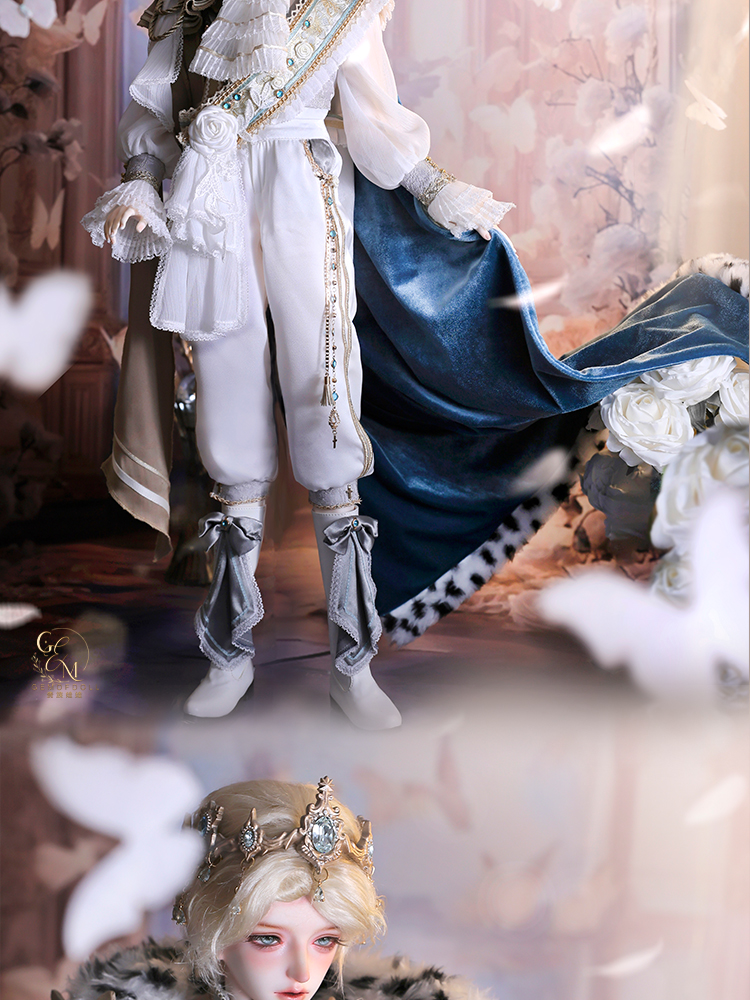 gem of doll sd nolan