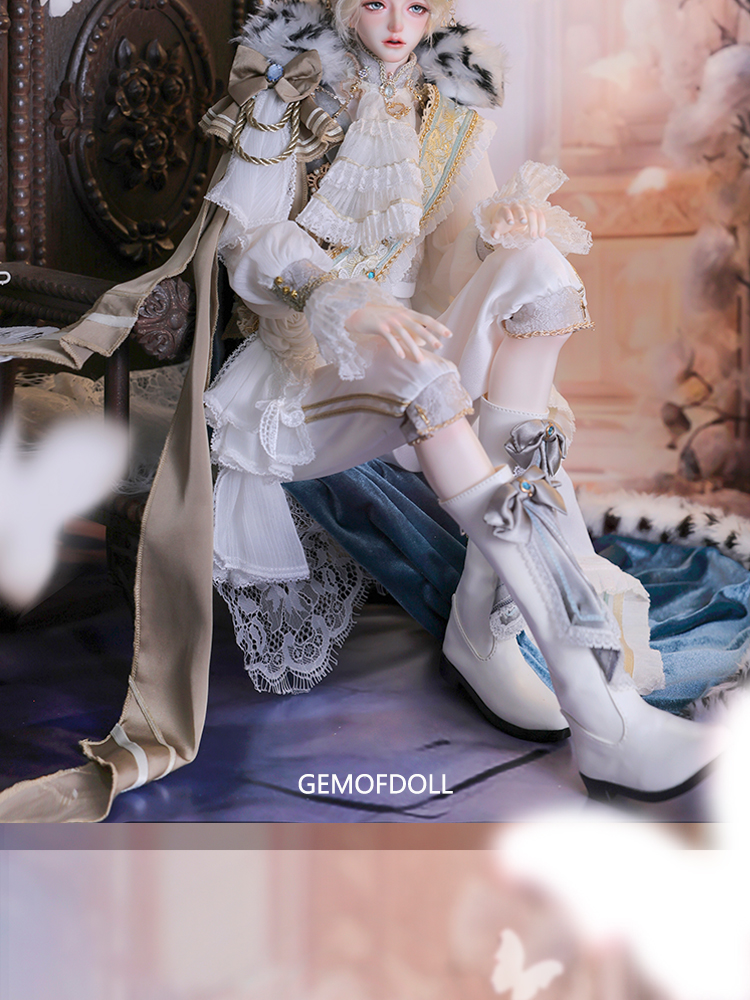 gem of doll sd nolan