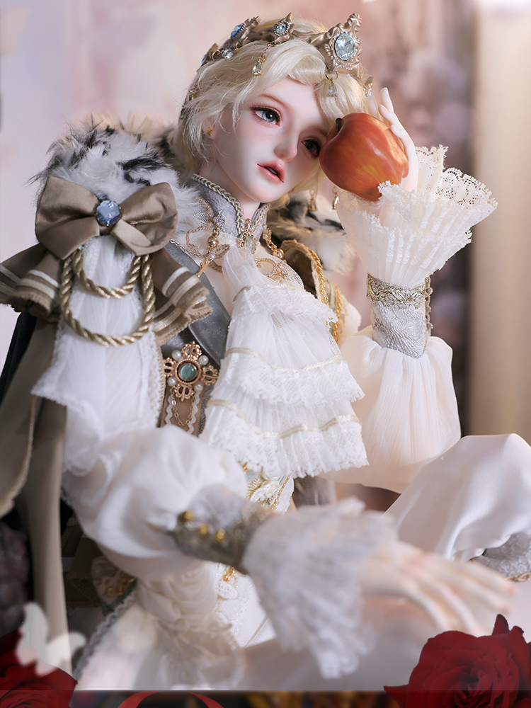 gem of doll sd nolan