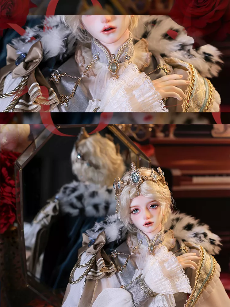 gem of doll sd nolan