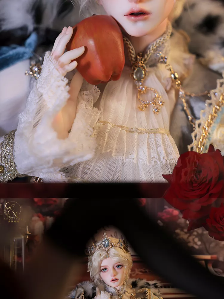 gem of doll sd nolan