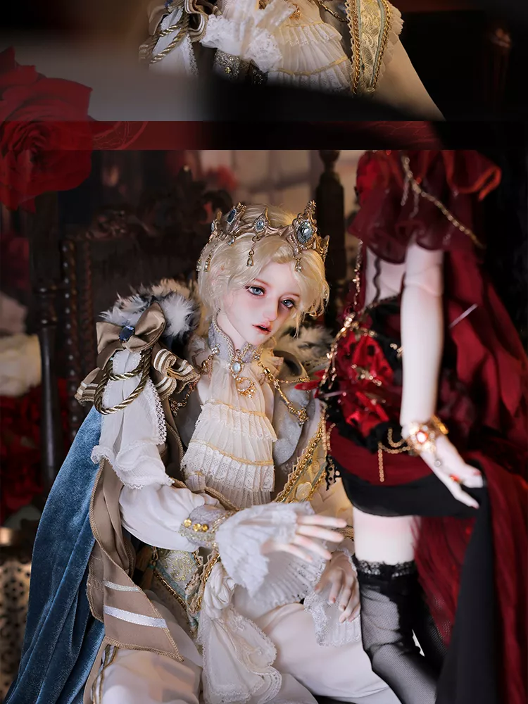 gem of doll sd nolan