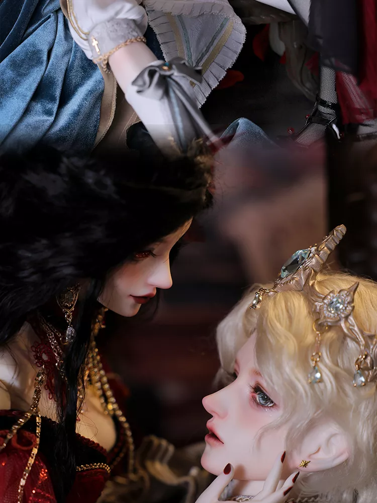 gem of doll sd nolan