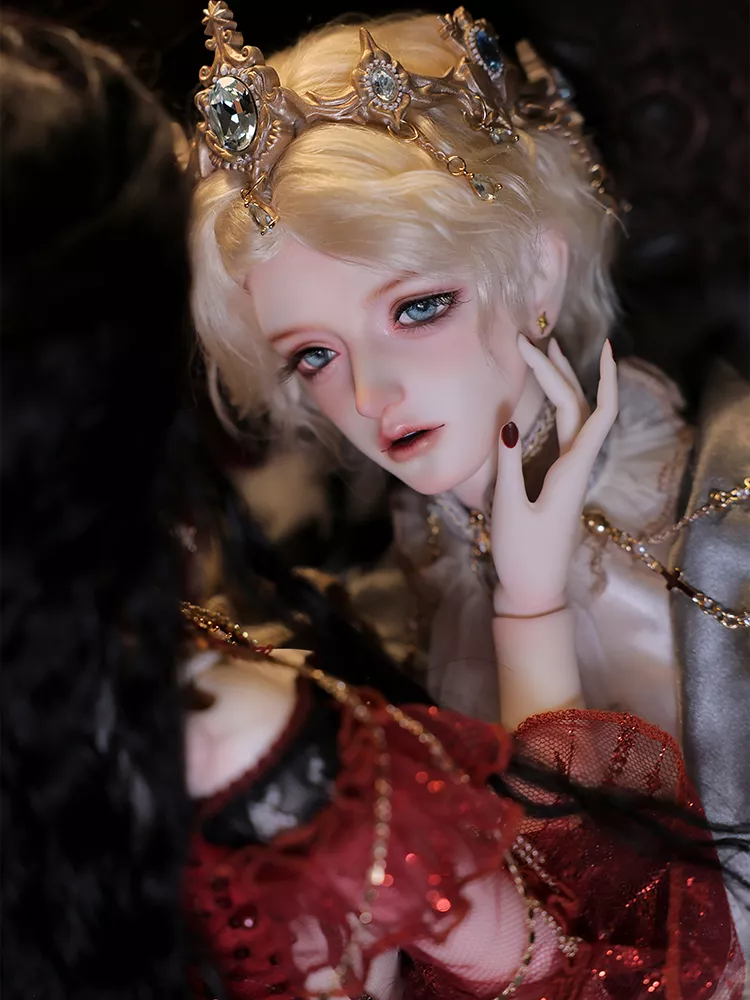 gem of doll sd nolan