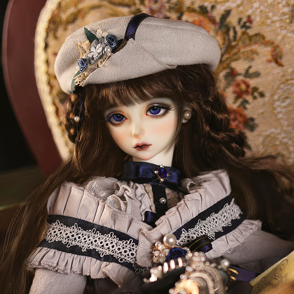 gem of doll sd sapphira