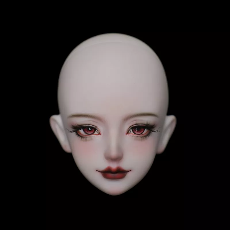 gem of doll sd scarlett