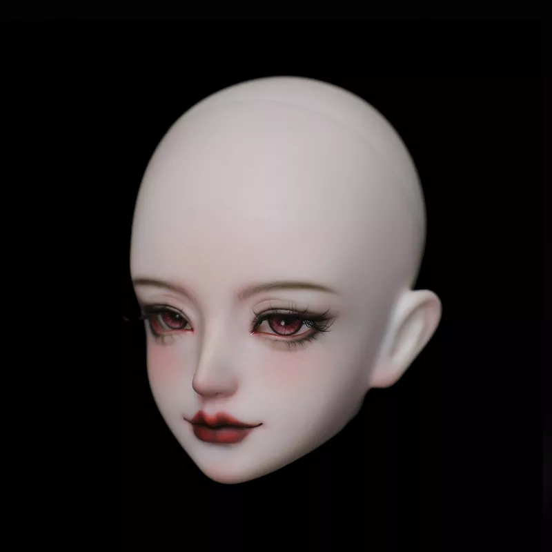 gem of doll sd scarlett