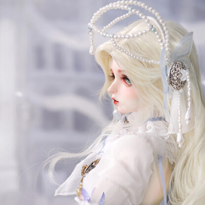 gem psyche