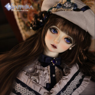 gem sapphira